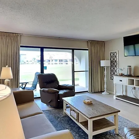 Edgewater Villa 604